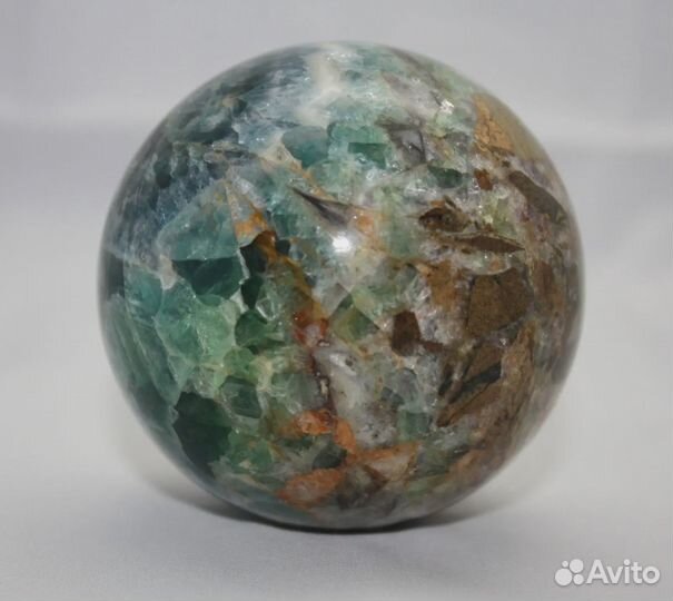 Шары из камня (1)