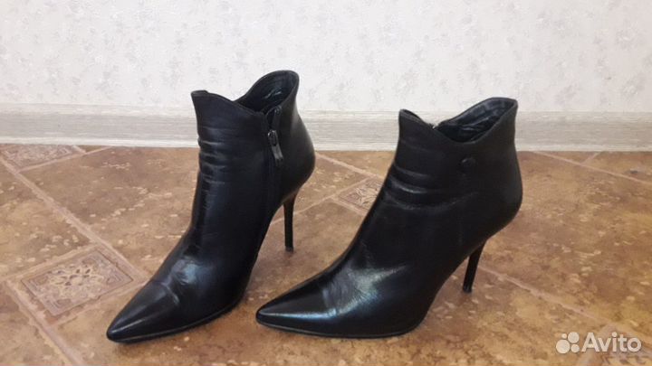 Ботильоны жен