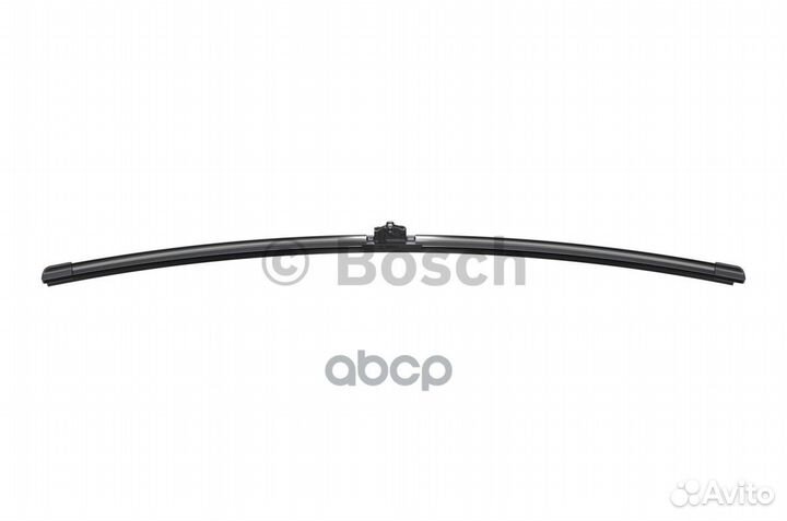 Щетка стеклоочистителя бескаркасная Aerotwin Pl