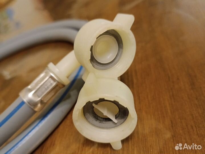 Шланг для стиральной машины