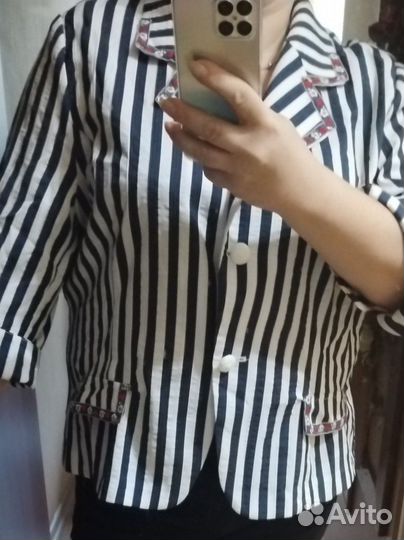 Жакет женский