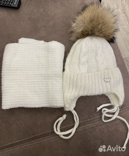 Зимний комбинезон для мальчика 92