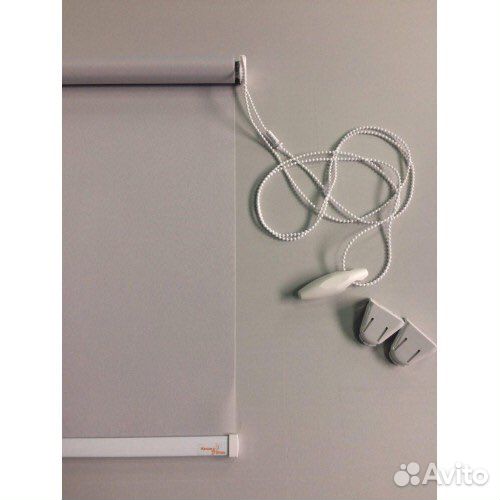 Рулонные шторы Жалюзи