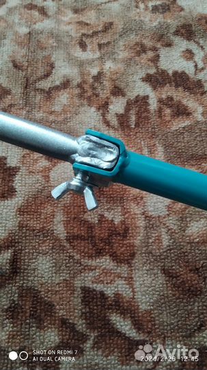 Ледобур 110 (Барнаул),палатка