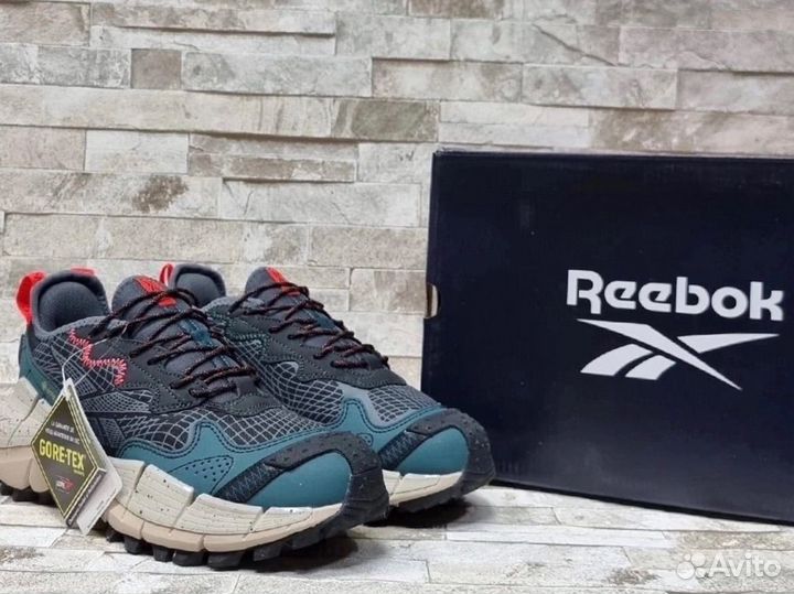 Кроссовки Reebok Zig Kinetica 2 edge новые