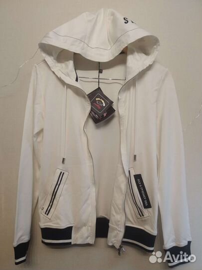 Женский спортивный костюм.Paul & Shark.S.Италия