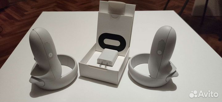 Oculus quest 2 128gb