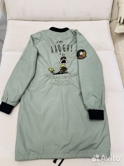 Ветровка Куртка Плащ женская