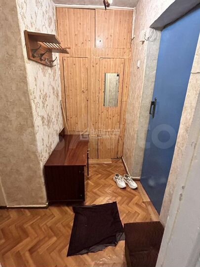 1-к. квартира, 30,8 м², 1/5 эт.