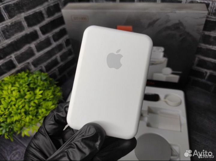 Apple watch подарок