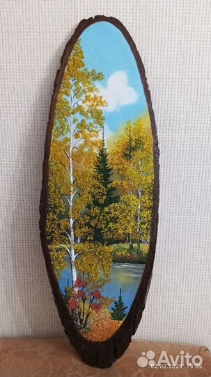 Картина 48*16