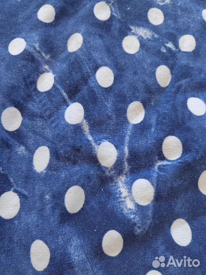 Футер 3-х нитка с начесом