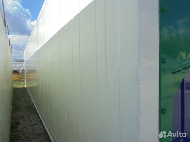 Рефконтейнер 40 футов