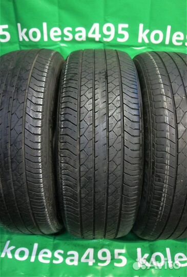 Dunlop SP Sport 270 235/55 R18