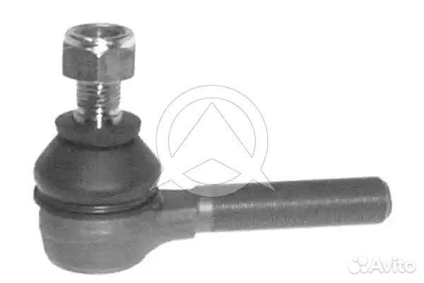 Наконечник рулевой тяги прав / лев LADA 1200-1600