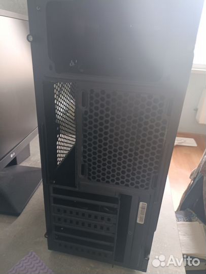 Корпус пк