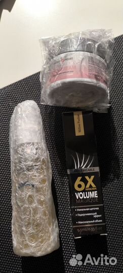 Набор косметики, не вскрыта