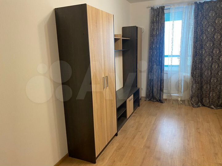 Квартира-студия, 28 м², 5/20 эт.