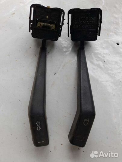 Стекла задние