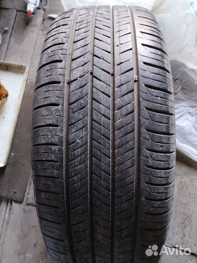 Hankook DH05 215/55 R17