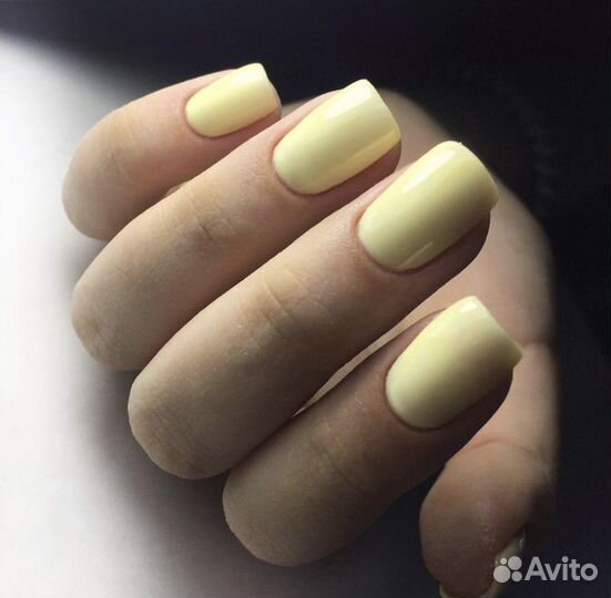 Маникюр и педикюр Пригород Лесное