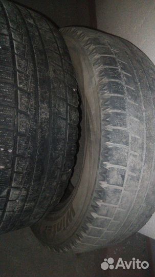 Hankook Winter I'Cept Evo 215/65 R16 98S