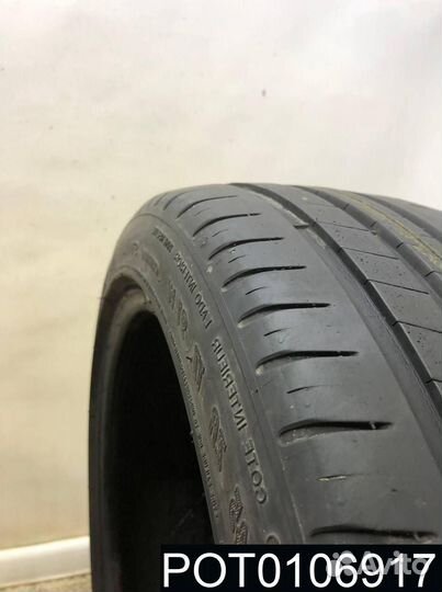 Michelin Pilot Sport 3 215/45 R17 91W