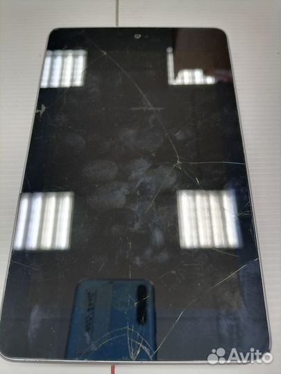 Планшет Asus ME370TG Google Nexus 7 по запчастям