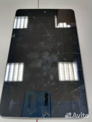 Планшет Asus ME370TG Google Nexus 7 по запчастям