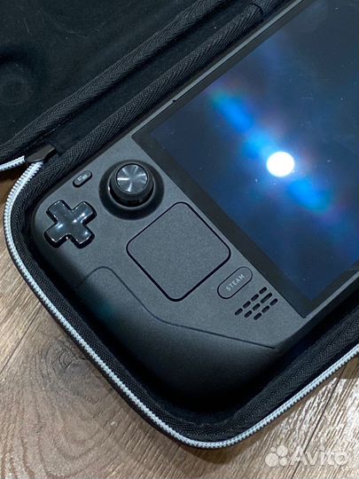 Steam Deck 512Gb Oled