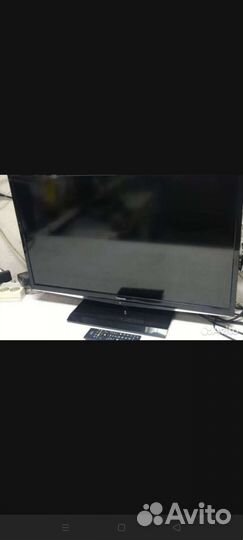 Телевизор ЖК 32 hdmi