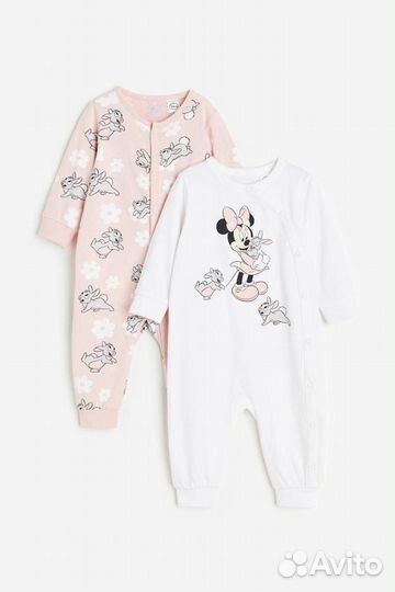 Слипы для девочки 86 hm