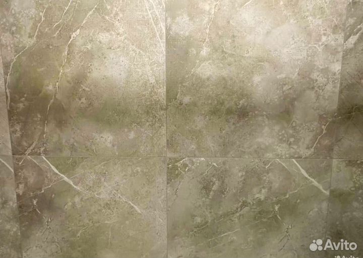 Керамогранит 600х600