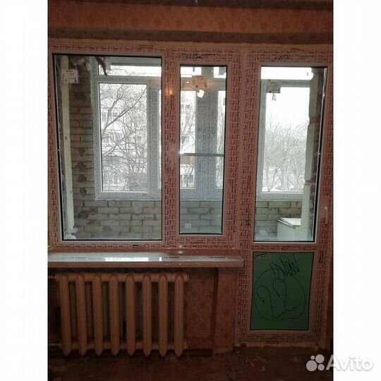 Пвх Окна с завода