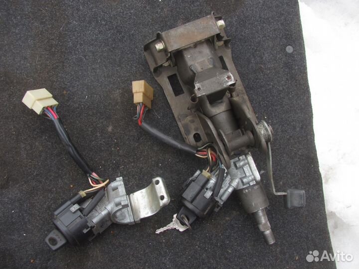 Замок зажигания Ваз 2110,2111