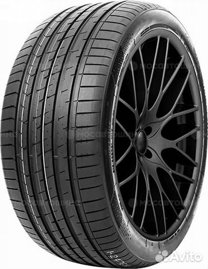 Compasal Blazer UHP II 235/45 R18 98Y