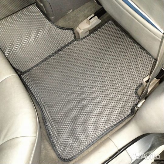 Коврики eva ева эва ковры