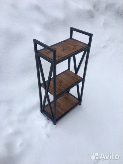 Мебель лофт для дома и офиса под заказ