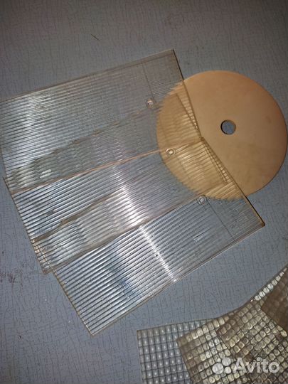 Подвески для люстры