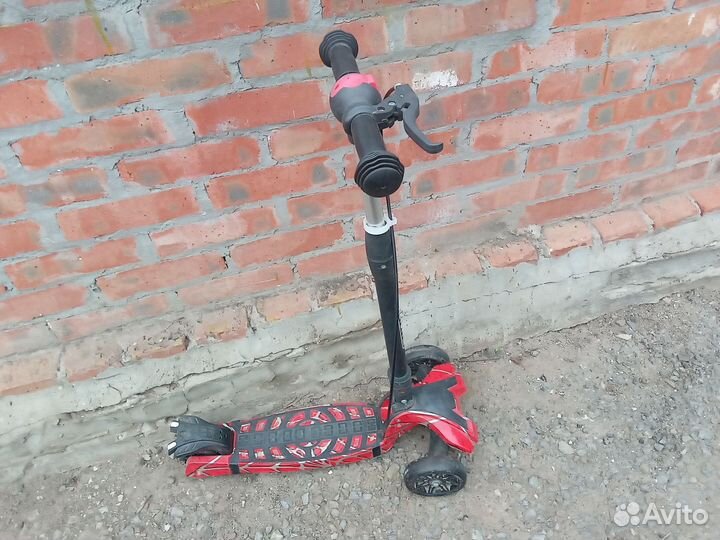 Продам велосипед детский