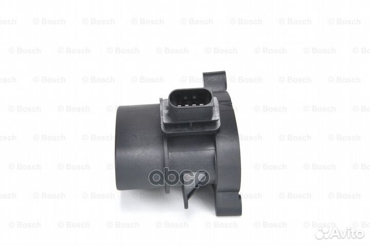 Расходомер воздуха 0928400529 Bosch