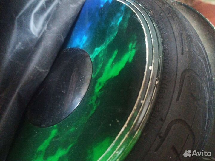 Гироскутер бу