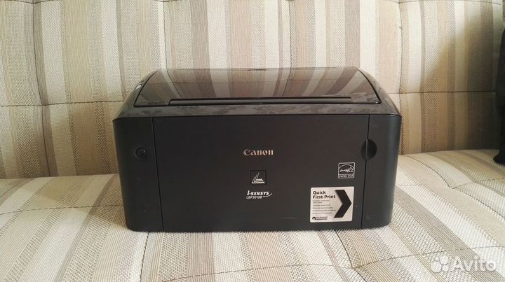 Canon lbp3010b