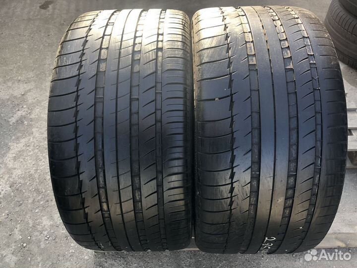 Michelin Pilot Sport 2 295/35 R20 101K