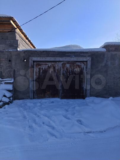 Гараж, 28 м²