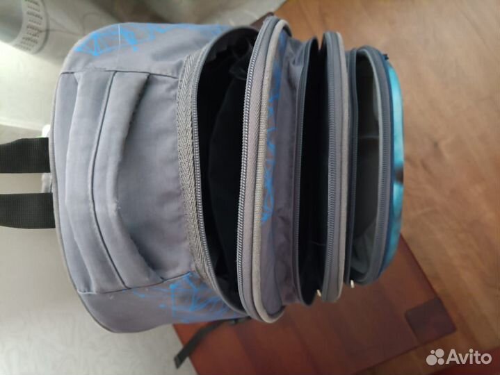 Рюкзак школьный для мальчика
