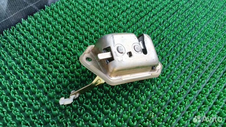 Замок багажника дэу матиз daewoo matiz