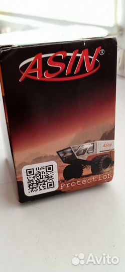 Масляный фильтр