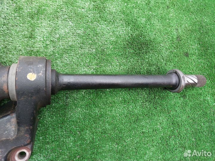 Привод передний правый Mazda 6 GG АКПП