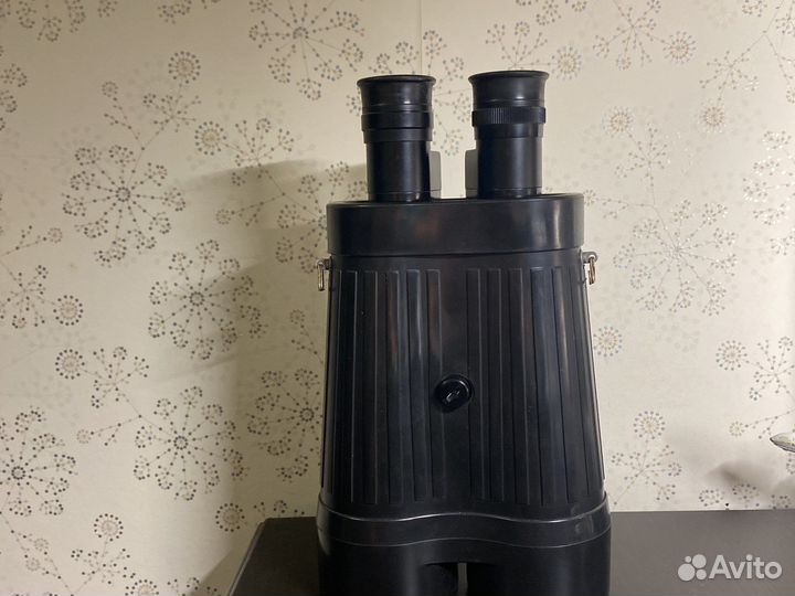 Бинокль Carl Zeiss 20x60 S